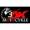 dk motocykle logo
