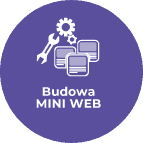 budowa mini web