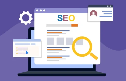 zmiany w strategii pozycjonowania stron w dobie sztucznej inteligencji - artykuł agencji Quality Factor