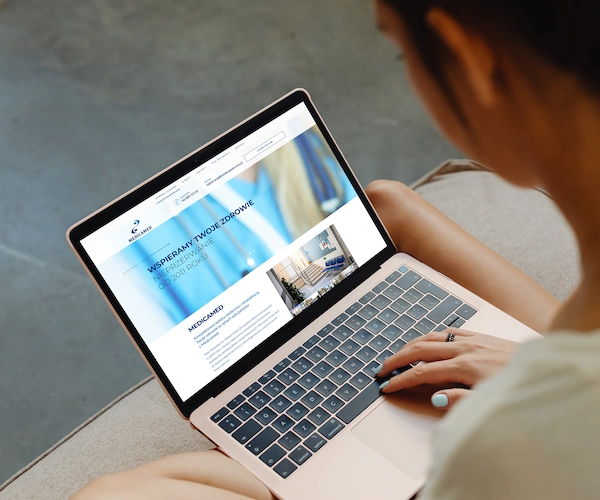 medicamed strona www