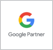 logo programu Google Partners